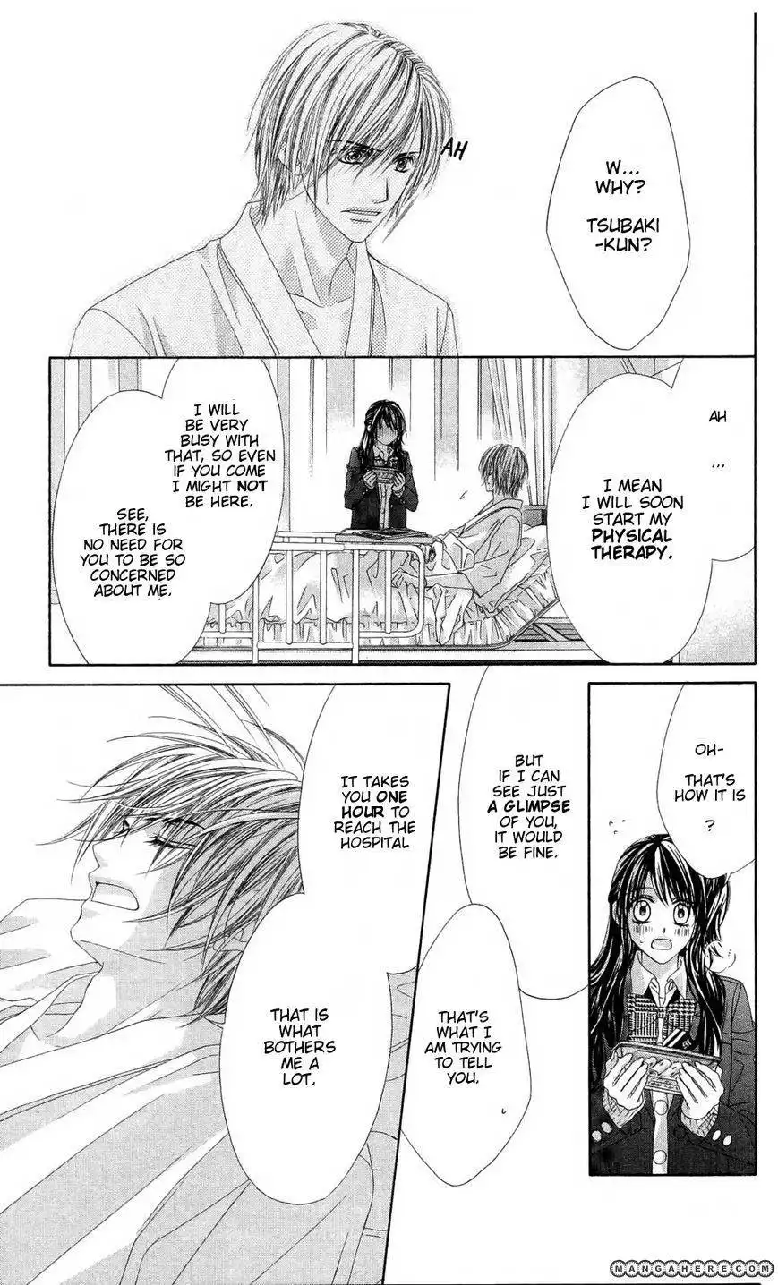 Kyou, Koi wo Hajimemasu Chapter 81 5